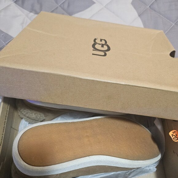 UGGs - Picture 2 of 4